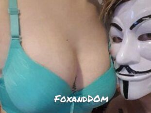 FoxandDOm