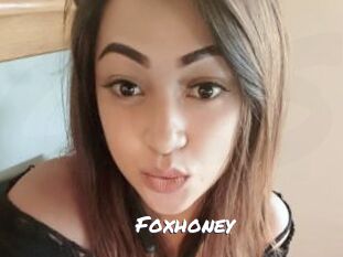 Foxhoney