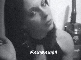 FoxiRoxi69