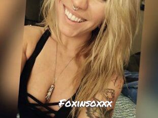 Foxinsoxxx