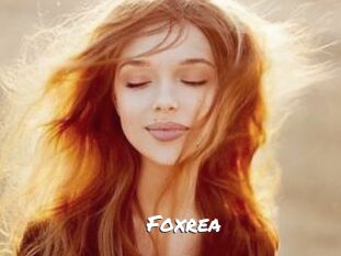 Foxrea