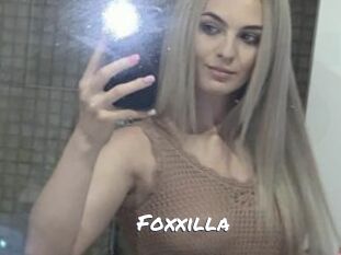 Foxxilla