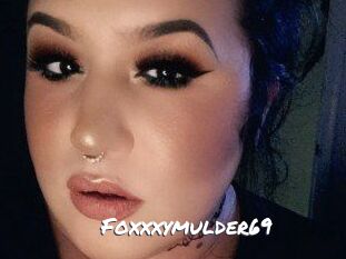 Foxxxymulder69
