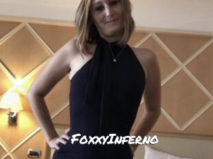 FoxxyInferno