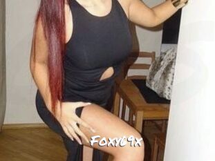 Foxy69x