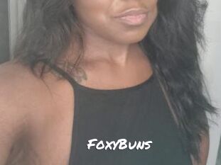 FoxyBuns