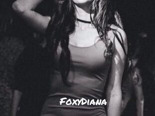 FoxyDiana