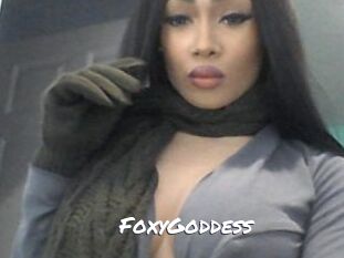 FoxyGoddess
