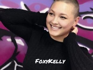 FoxyKelly