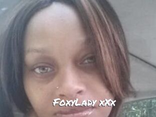 FoxyLady_xXx
