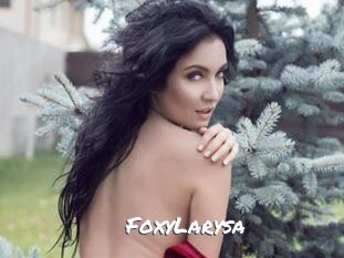 FoxyLarysa