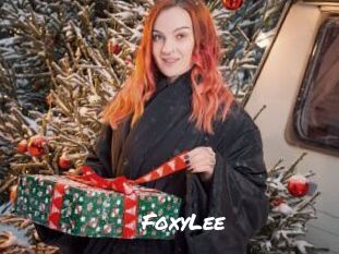 FoxyLee