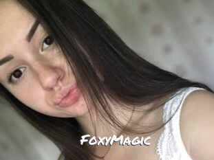 FoxyMagic
