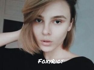 FoxyRiot