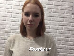 FoxyRols