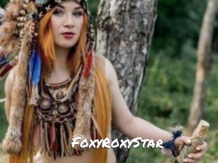 FoxyRoxyStar