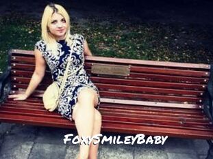 FoxySmileyBaby