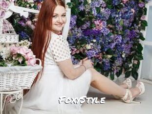 FoxyStyle