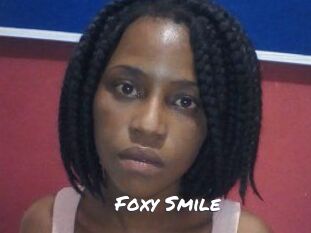 Foxy_Smile