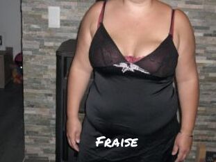 Fraise