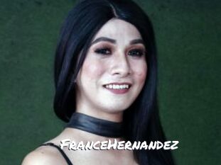 FranceHernandez