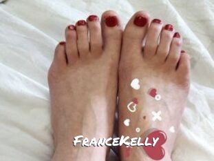 FranceKelly
