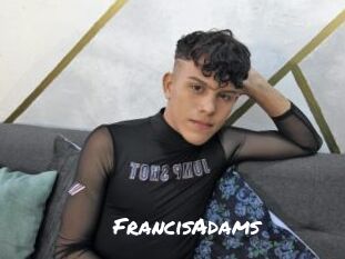 FrancisAdams