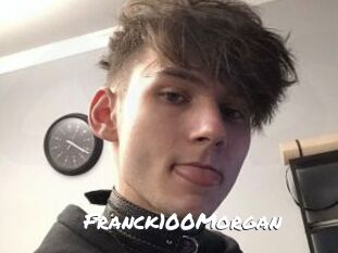 Franck100Morgan