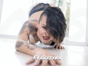 Franxexka