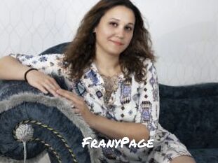 FranyPage
