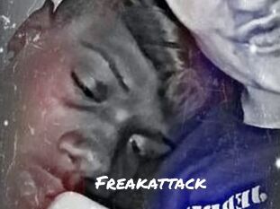 Freakattack