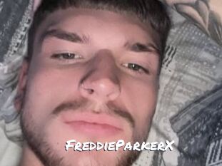 FreddieParkerX