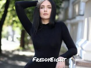 FreddyEight