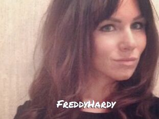 FreddyHardy
