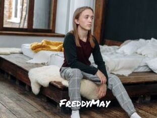 FreddyMay
