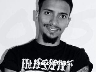 FreddyMyers