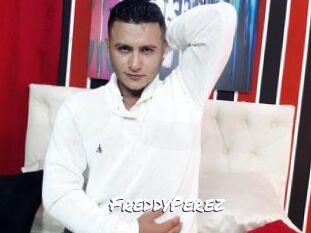 FreddyPerez