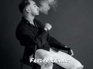 FredericEvans
