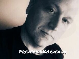 FrederickBordeaux