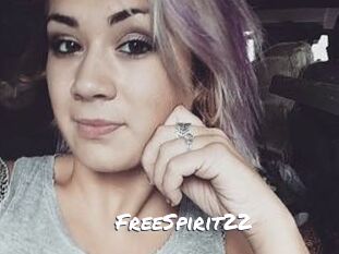 FreeSpirit22
