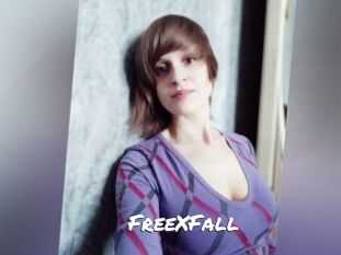 FreeXFall