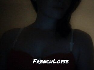 FrenchLoyse