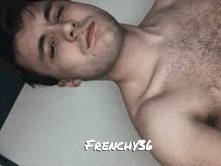 Frenchy36