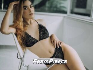 FreyaPierce