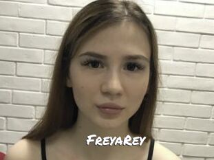 FreyaRey