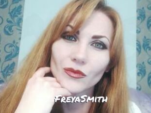 FreyaSmith