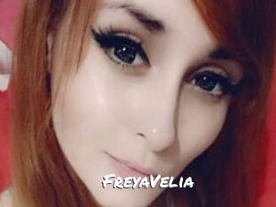 FreyaVelia
