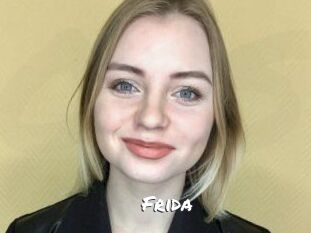 F_r_i_d_a