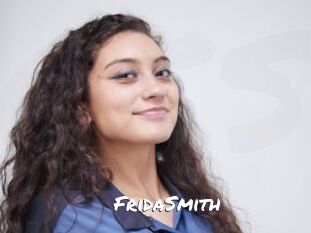 FridaSmith