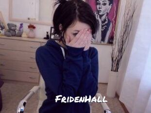 FridenHall